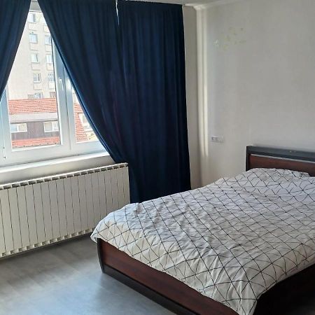 Apartman Tuzla Exterior photo
