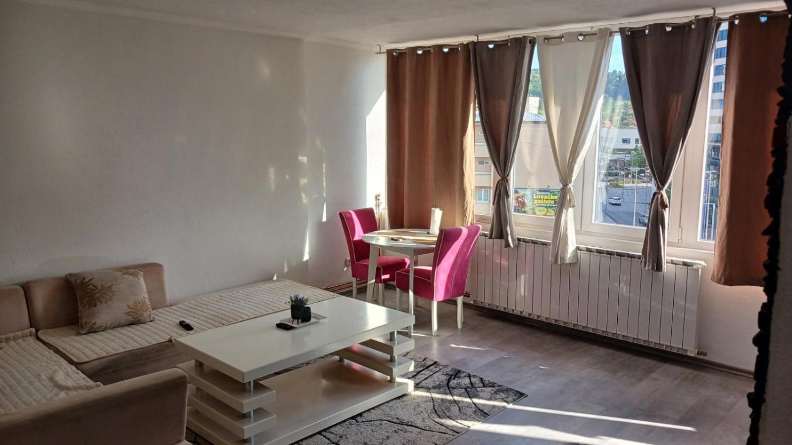 Apartman Tuzla Exterior photo