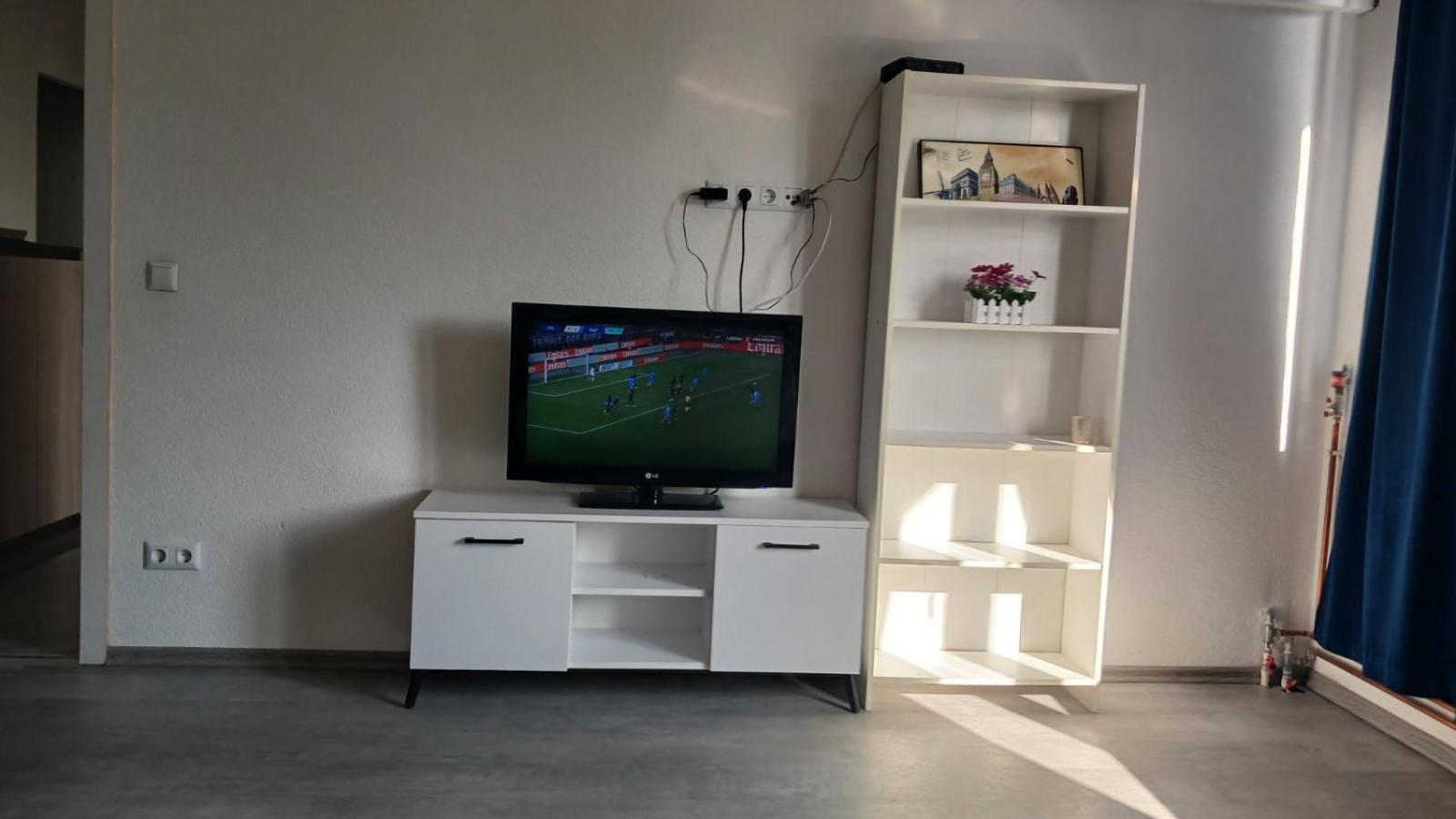 Apartman Tuzla Exterior photo