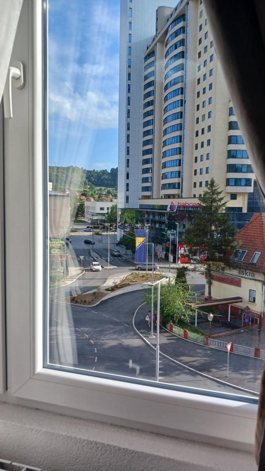 Apartman Tuzla Exterior photo
